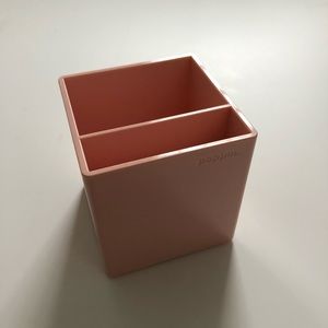 Free with $10 purchase Poppin pen cup organizer